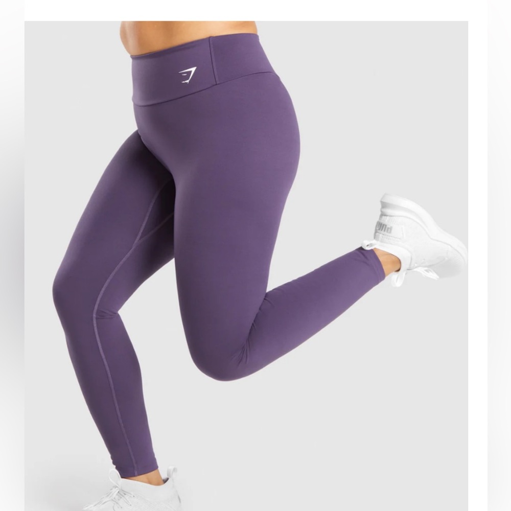GYMSHARK women’s size small training leggings